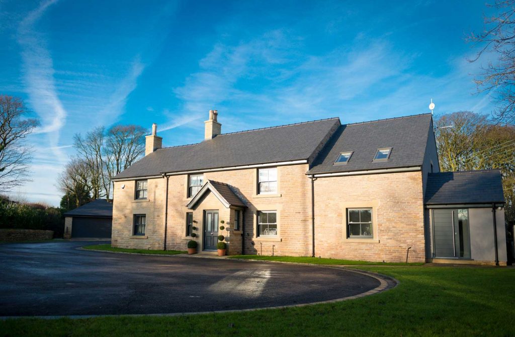 Berkeley House Eventus Group