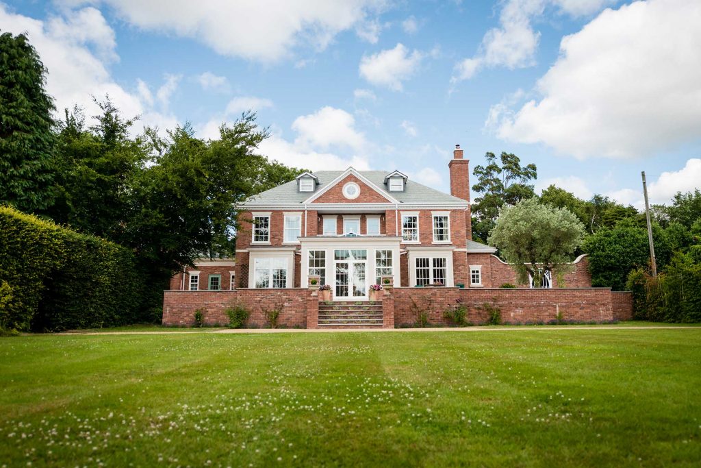 Pear Tree House Eventus Group